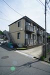 シャーメゾン湘南の外観