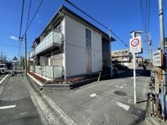 Calmareの外観画像
