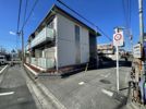 Calmareの外観