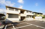 ウエスト塩田の外観