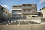 アドラーブルの間取り画像
