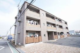 矢掛館北棟の外観画像