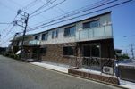 エスポワールIの外観