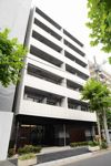 ステージファースト両国東の外観