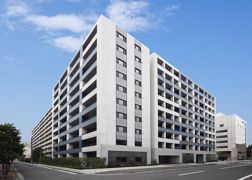 ガーラ・プレシャス横濱関内の外観画像