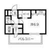 プレサンス金山グリーンパークスの間取り画像