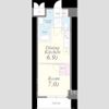 MX-Iの間取り画像