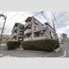 NITTO21壱番館の外観