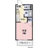 Surplusコスモスの間取り画像
