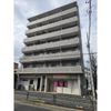 スコラタワーの外観