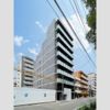 S-RESIDENCE錦糸町Southの外観