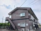 パークタウンCの間取り画像