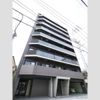 セジョリ横浜鶴見Ⅲの外観