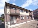 グリーンヒルズ Aの間取り画像