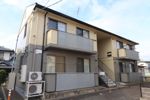 吉ノ前ハイツⅡの間取り画像