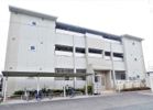 アドラーブル Ⅱの間取り画像
