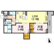 (仮称)徳丸7丁目PJの間取り画像