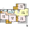 (仮称)徳丸7丁目PJの間取り画像
