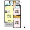 (仮称)徳丸7丁目PJの間取り画像