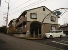 ヒルサイドタウン ABの間取り画像