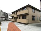 アーバングリーン長尾 C棟の間取り画像