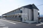 D -room茄子川 Aの外観