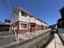 サンフラワーの間取り画像