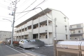 エントピアの外観画像