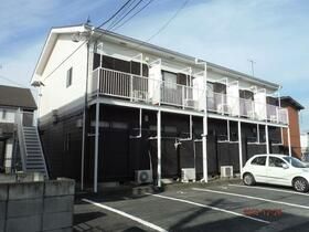 第19アオイビルの外観画像