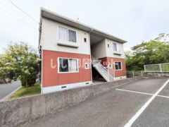 シャーメゾンヴェルジュール Ⅰ棟の外観画像