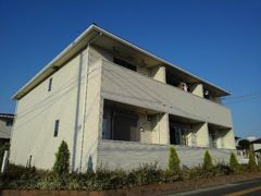 セレーナAの外観画像