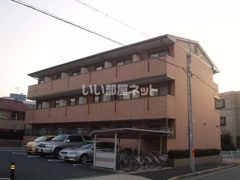 アイリス・コートの外観画像