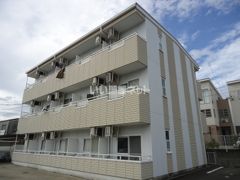 HANAMIZUKI四軒家の外観画像