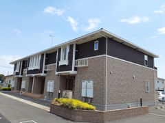 アンティポロ本庄の外観画像