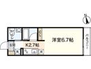 Perfettoの間取り画像