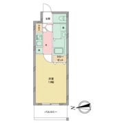 S-RESIDENCE志賀本通 305号室内見可!の間取り画像