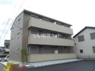 サンライズ松本の間取り画像