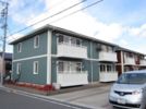 クリアムール Bの間取り画像