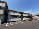 プランドール A棟の外観