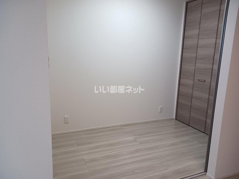 洋室