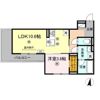 D-residence東深津町3丁目の間取り画像