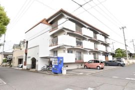 Park West 松縄の外観画像