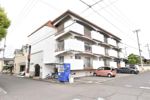 Park West 松縄の間取り画像