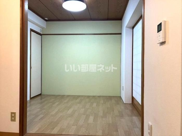 リビング