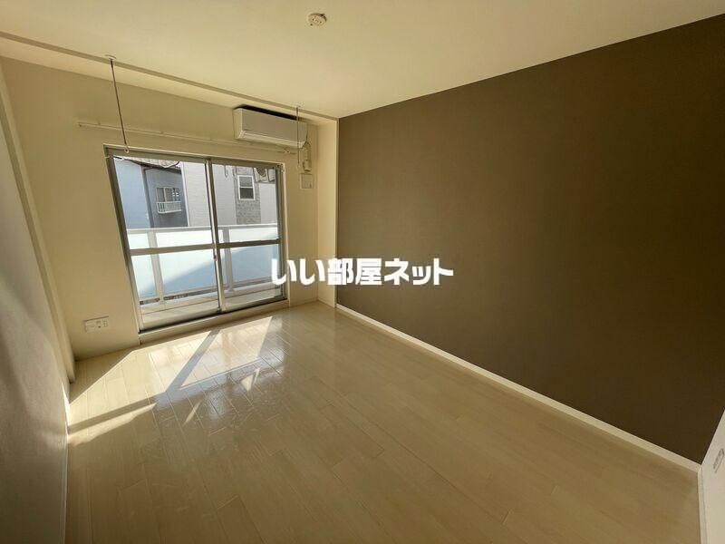 洋室