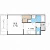 S－FORT福島La Lunaの間取り画像