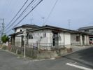 青木一戸建の外観