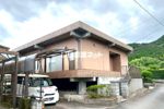 隼人町小田貸家の間取り画像