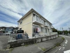 フレグランス中野の外観画像