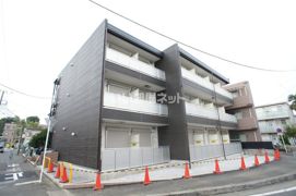 リブリ・町田の外観画像